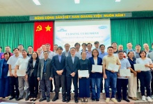 Training Course on “Nuclear and Radiological Emergency Response”: Strengthening the preparedness for a new nuclear energy era