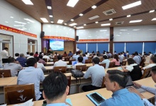 Nâng cao năng lực ứng phó sự cố bức xạ và hạt nhân cho lực lượng quản lý nhà nước và lực lượng ứng phó sự cố