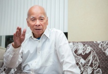 GS.TS Phạm Duy Hiển - Từ Dubna đến Đà Lạt, người làm sống lại lò phản ứng hạt nhân