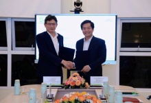 Trường Đại học Đà Lạt ký kết Biên bản ghi nhớ hợp tác (MOU) với Viện Nghiên cứu hạt nhân Đà Lạt