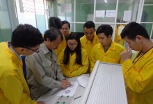 Đào tạo nhân lực cho điện hạt nhân: Vai trò của lò phản ứng Đà Lạt