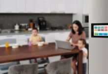Đón bắt xu hướng thiết bị quan trắc môi trường trong nhà