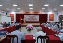 Phiên họp thường kỳ Hội đồng Khoa học, Công nghệ và Đào tạo Viện Năng lượng nguyên tử Việt Nam: Định hướng chiến lược giai đoạn 2026-2030 và tầm nhìn phát triển mới
