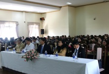 Viện Nghiên cứu hạt nhân tổ chức Hội nghị tổng kết công tác năm 2025 và Hội nghị viên chức, người lao động năm 2026