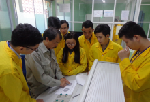 Bài toán đào tạo nhân lực điện hạt nhân đủ - đúng - kịp