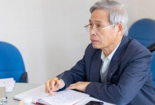 Nếu không tự làm, bao giờ chuyên gia hạt nhân của ta mới lớn?