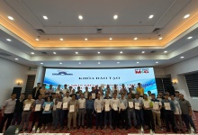 PTSC M&C tiên phong đào tạo nguồn lực EPC cho dự án Nhà máy Điện hạt nhân