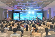 Hội nghị Pháp quy hạt nhân toàn quốc lần thứ VII