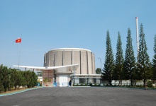 Dalat Nuclear Research Reactor brings the chances of survival for thousands of cancer patients during the Covid-19 pandemic