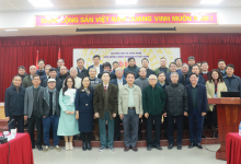 Phiên họp thường kỳ Hội đồng Khoa học, Công nghệ và Đào tạo Viện Năng lượng nguyên tử Việt Nam: Xây dựng nguồn lực chất lượng cao