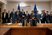 Hàn Quốc cung cấp sáu lò phản ứng cho Ba Lan